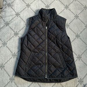 Old Navy vest